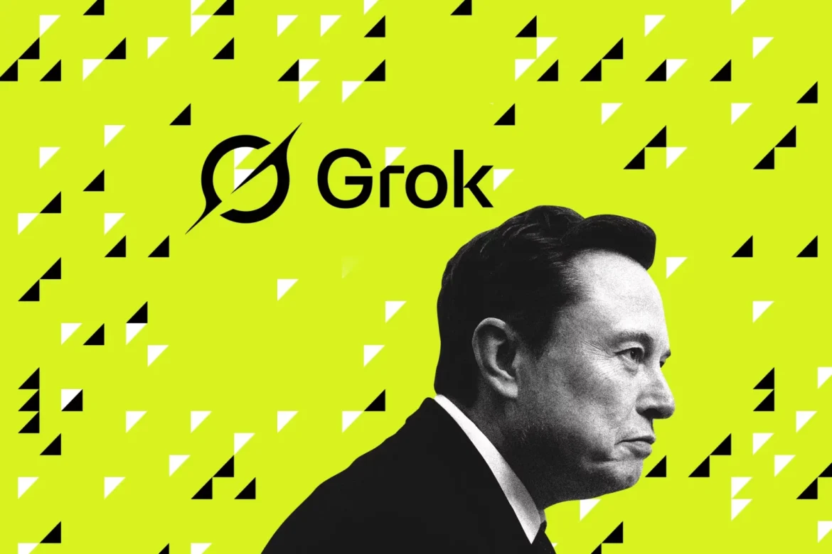Grok