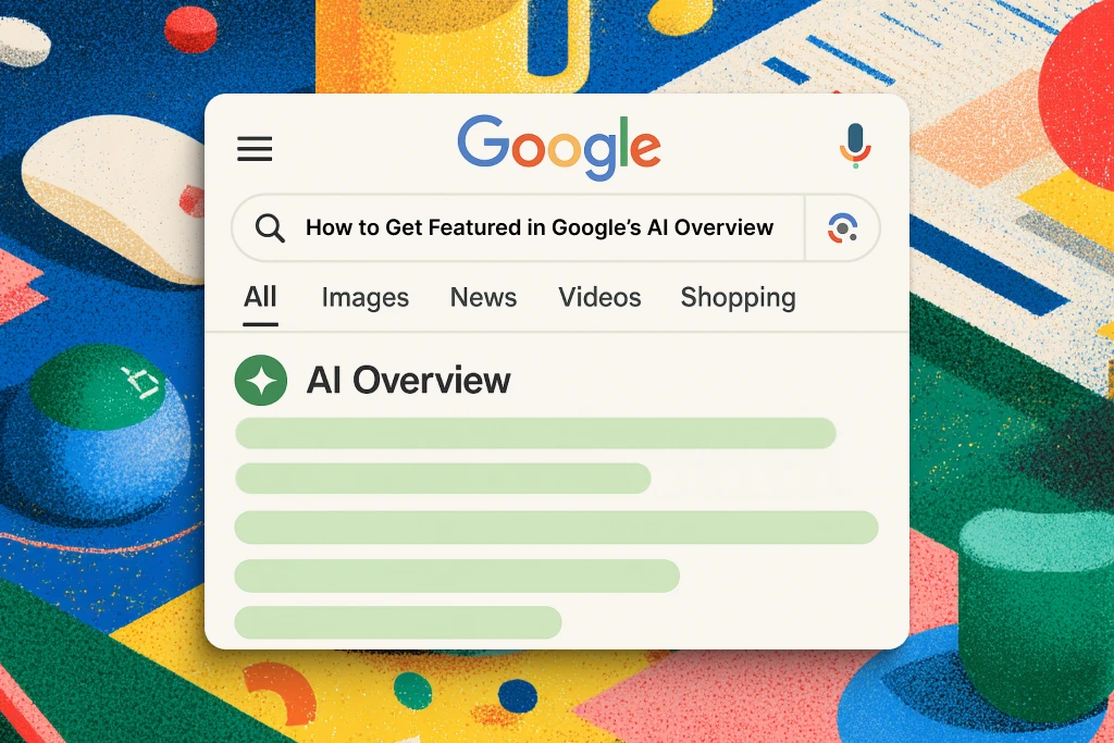 AI Overviews