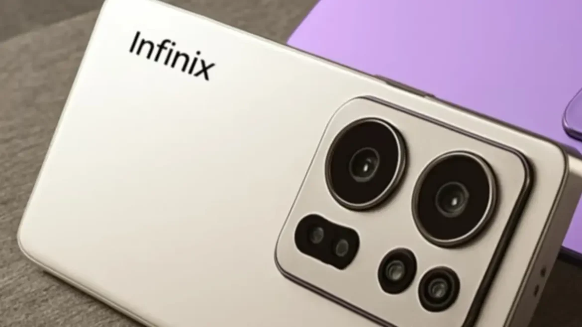 Infinix