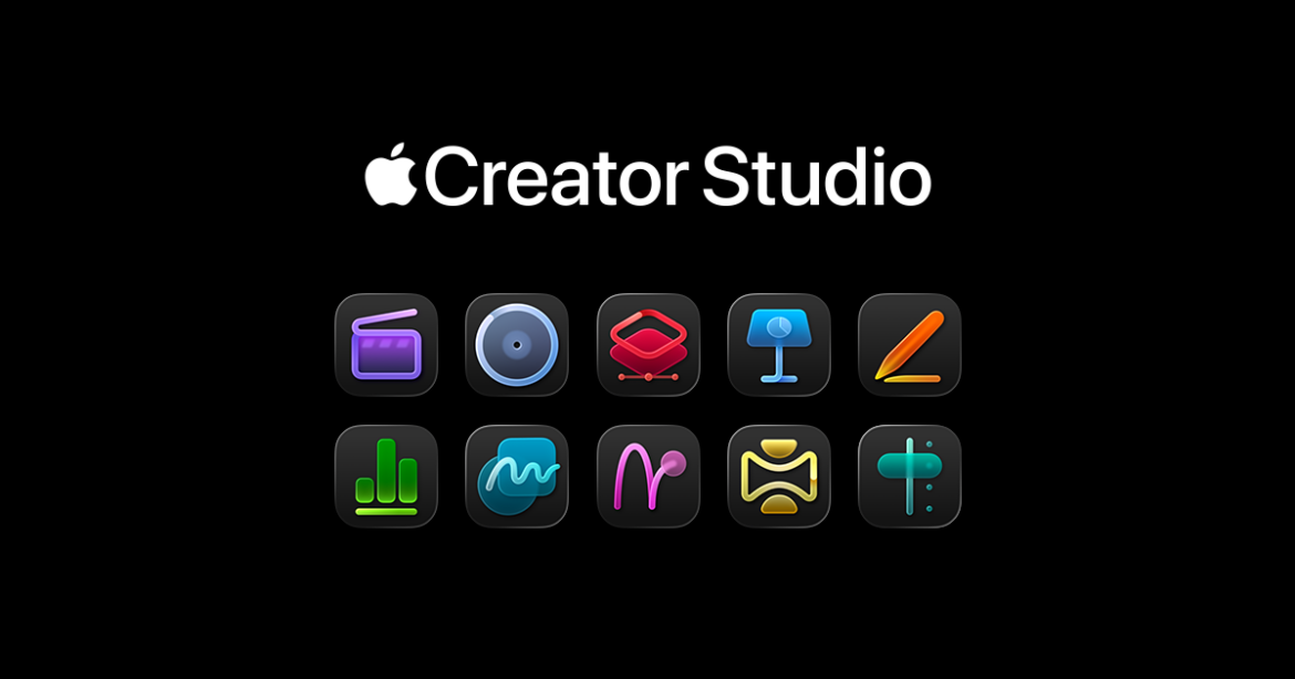 Creator Studio