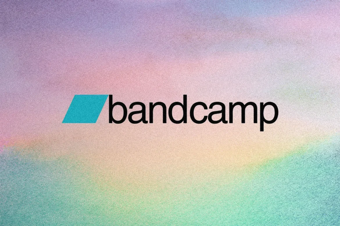 Bandcamp