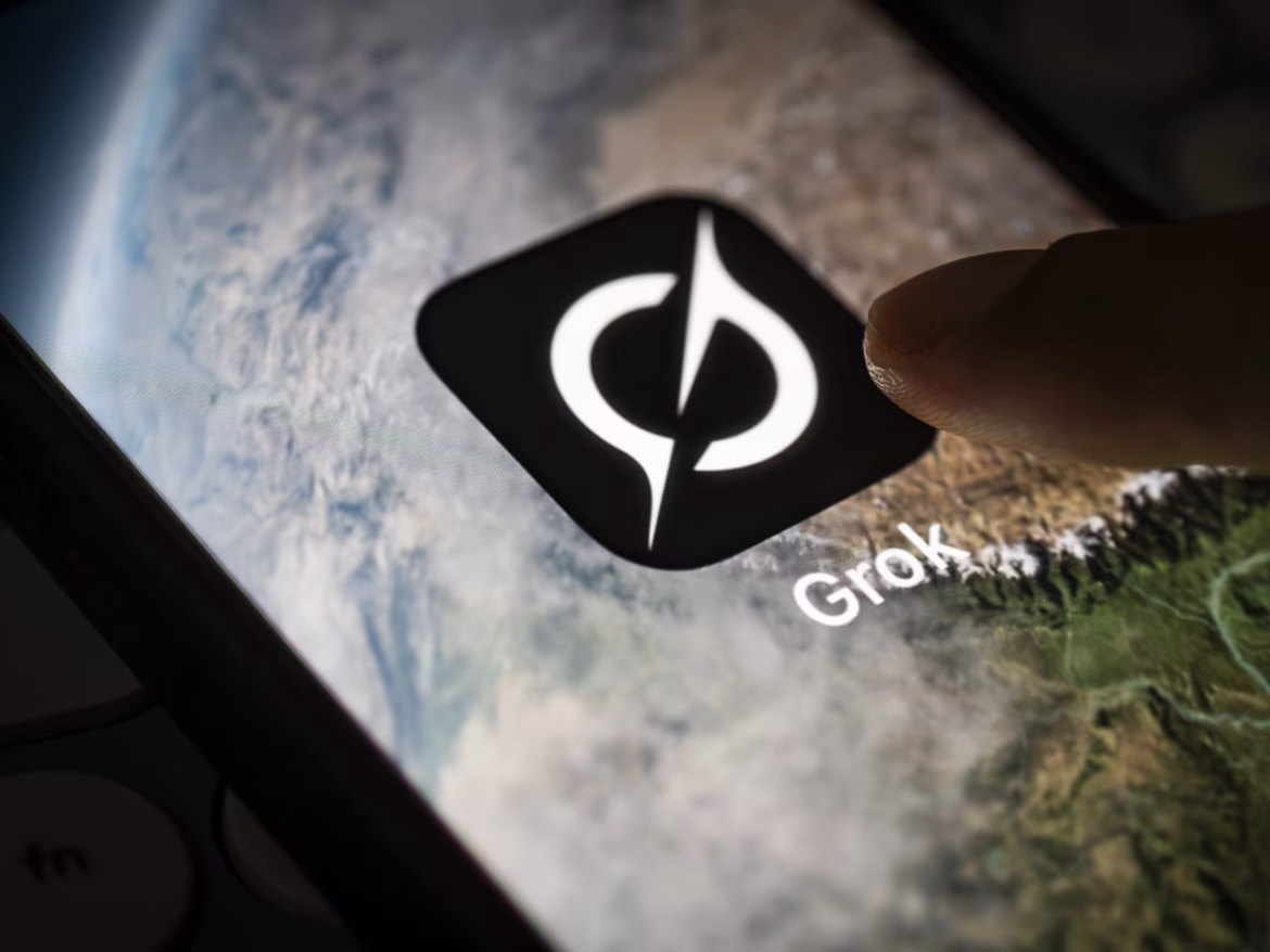 Grok