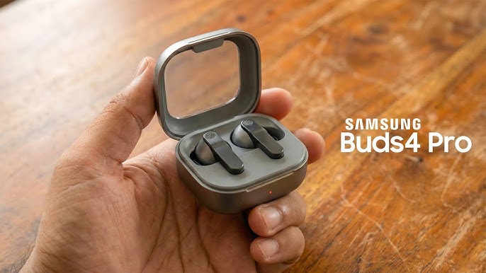 Galaxy Buds4