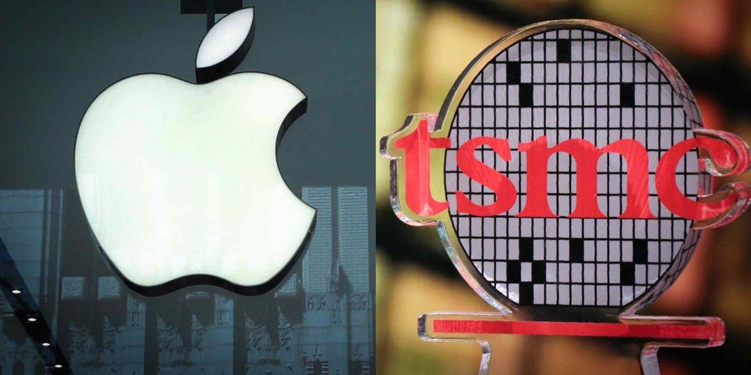 Apple Baltra