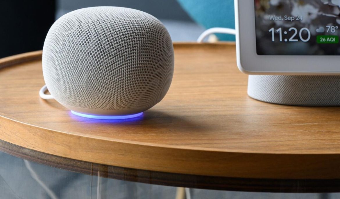 smart home