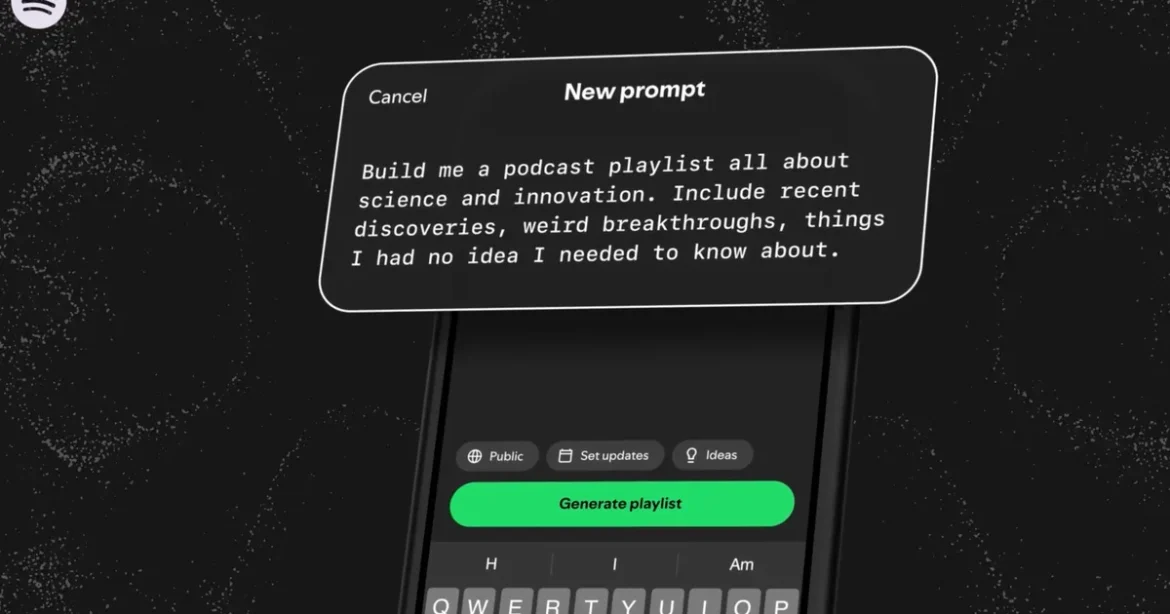 Spotify
