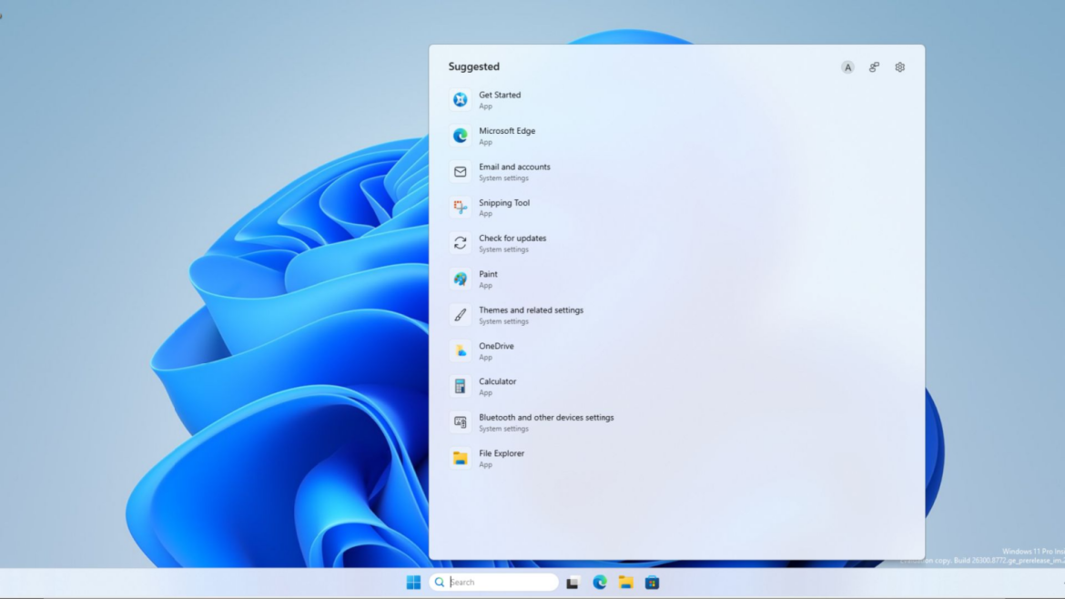 Microsoft